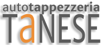 Autotappezzeria Tanese