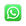 whatsapp icon